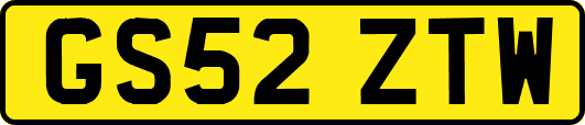 GS52ZTW