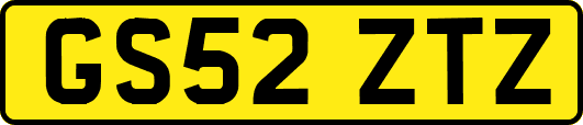 GS52ZTZ