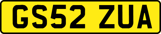 GS52ZUA