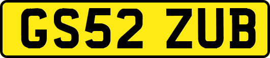 GS52ZUB