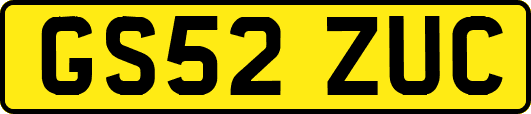 GS52ZUC