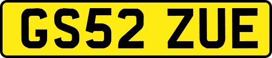 GS52ZUE