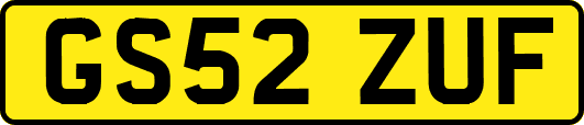 GS52ZUF