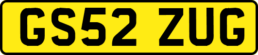 GS52ZUG