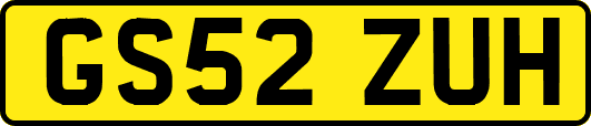 GS52ZUH