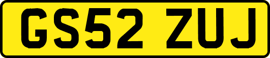 GS52ZUJ