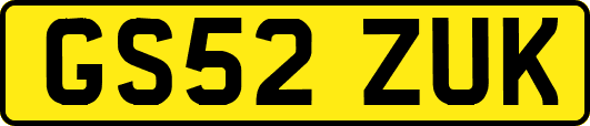 GS52ZUK