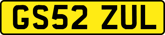 GS52ZUL