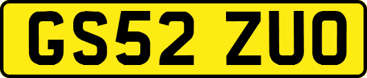 GS52ZUO