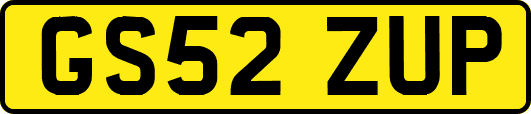 GS52ZUP
