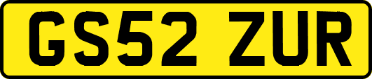 GS52ZUR