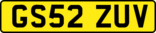 GS52ZUV