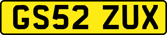 GS52ZUX