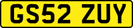 GS52ZUY