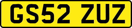 GS52ZUZ