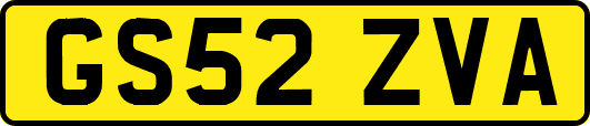 GS52ZVA