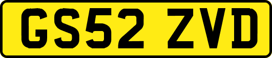 GS52ZVD