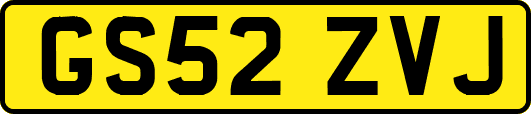 GS52ZVJ