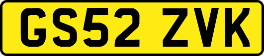 GS52ZVK