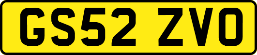 GS52ZVO