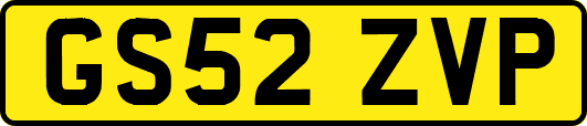 GS52ZVP