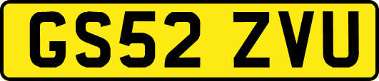 GS52ZVU
