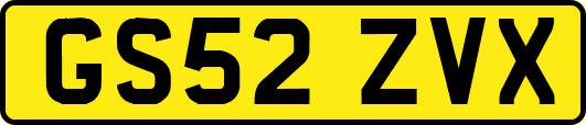 GS52ZVX