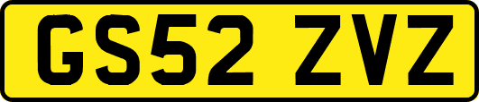 GS52ZVZ