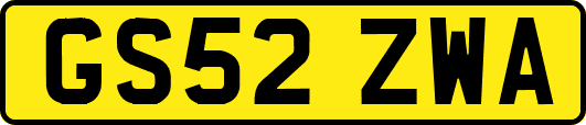 GS52ZWA