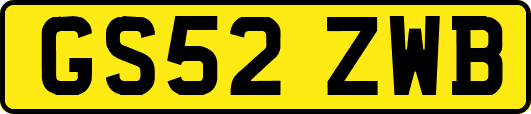 GS52ZWB