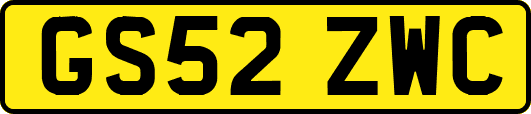 GS52ZWC