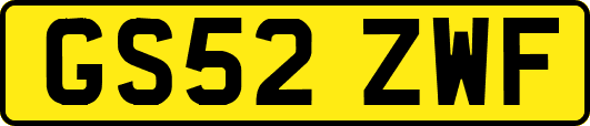 GS52ZWF