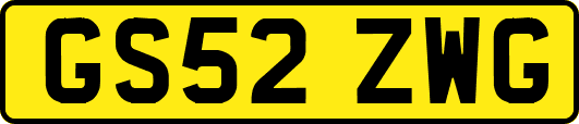GS52ZWG
