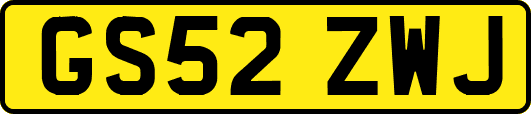 GS52ZWJ