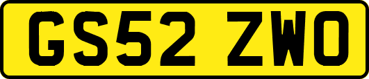 GS52ZWO