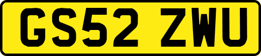 GS52ZWU