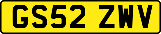 GS52ZWV