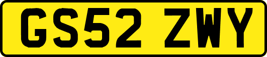 GS52ZWY