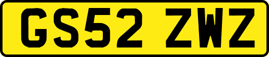 GS52ZWZ