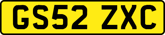 GS52ZXC
