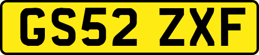 GS52ZXF