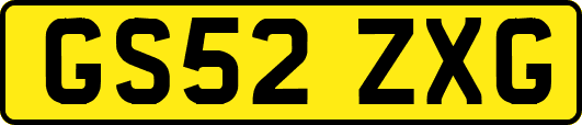 GS52ZXG
