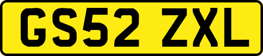 GS52ZXL