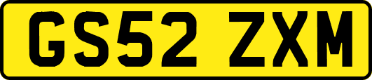 GS52ZXM