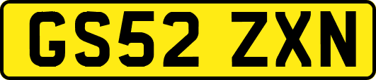 GS52ZXN