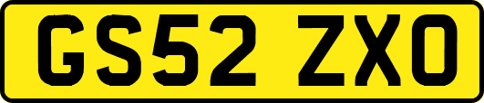 GS52ZXO