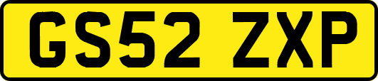 GS52ZXP
