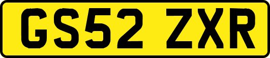 GS52ZXR