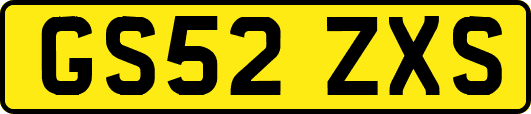 GS52ZXS