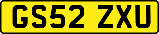 GS52ZXU